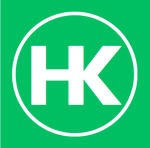 Hakai Vending Logo